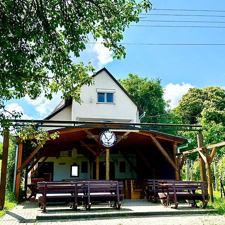 Szent Orban Panzio - Kutyabarat Apartmanok Zalakaros Extérieur photo