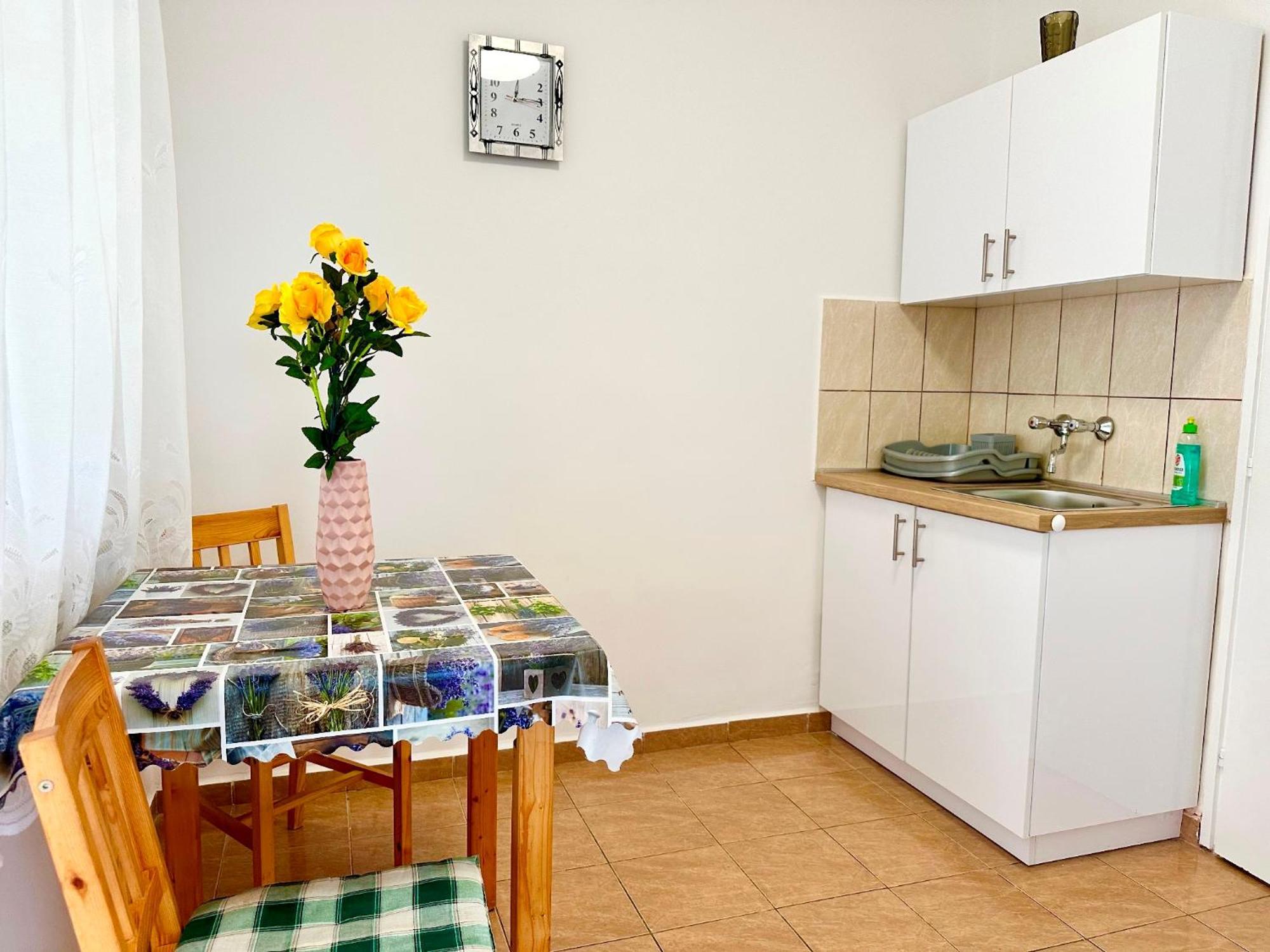 Szent Orban Panzio - Kutyabarat Apartmanok Zalakaros Extérieur photo
