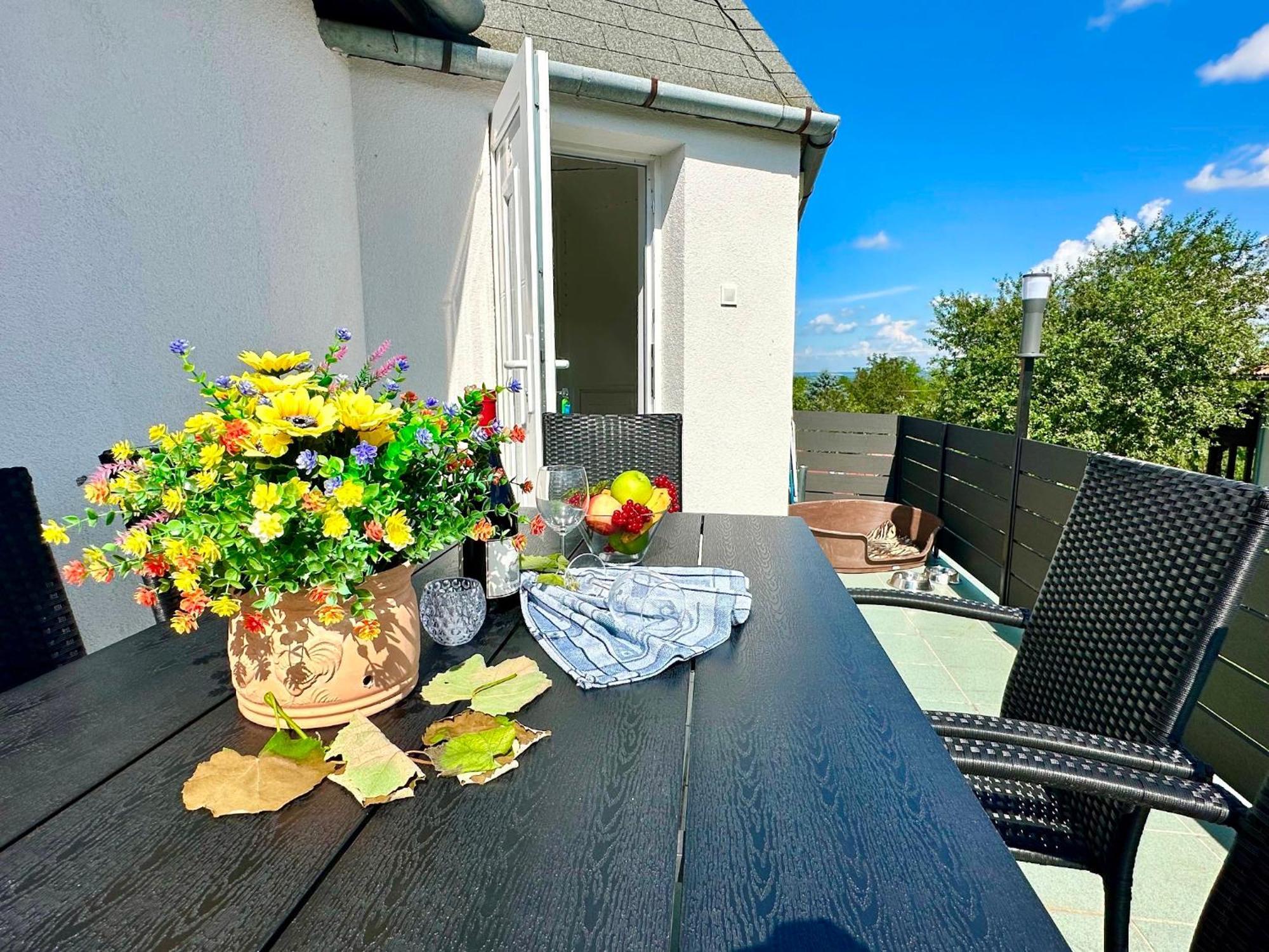 Szent Orban Panzio - Kutyabarat Apartmanok Zalakaros Extérieur photo