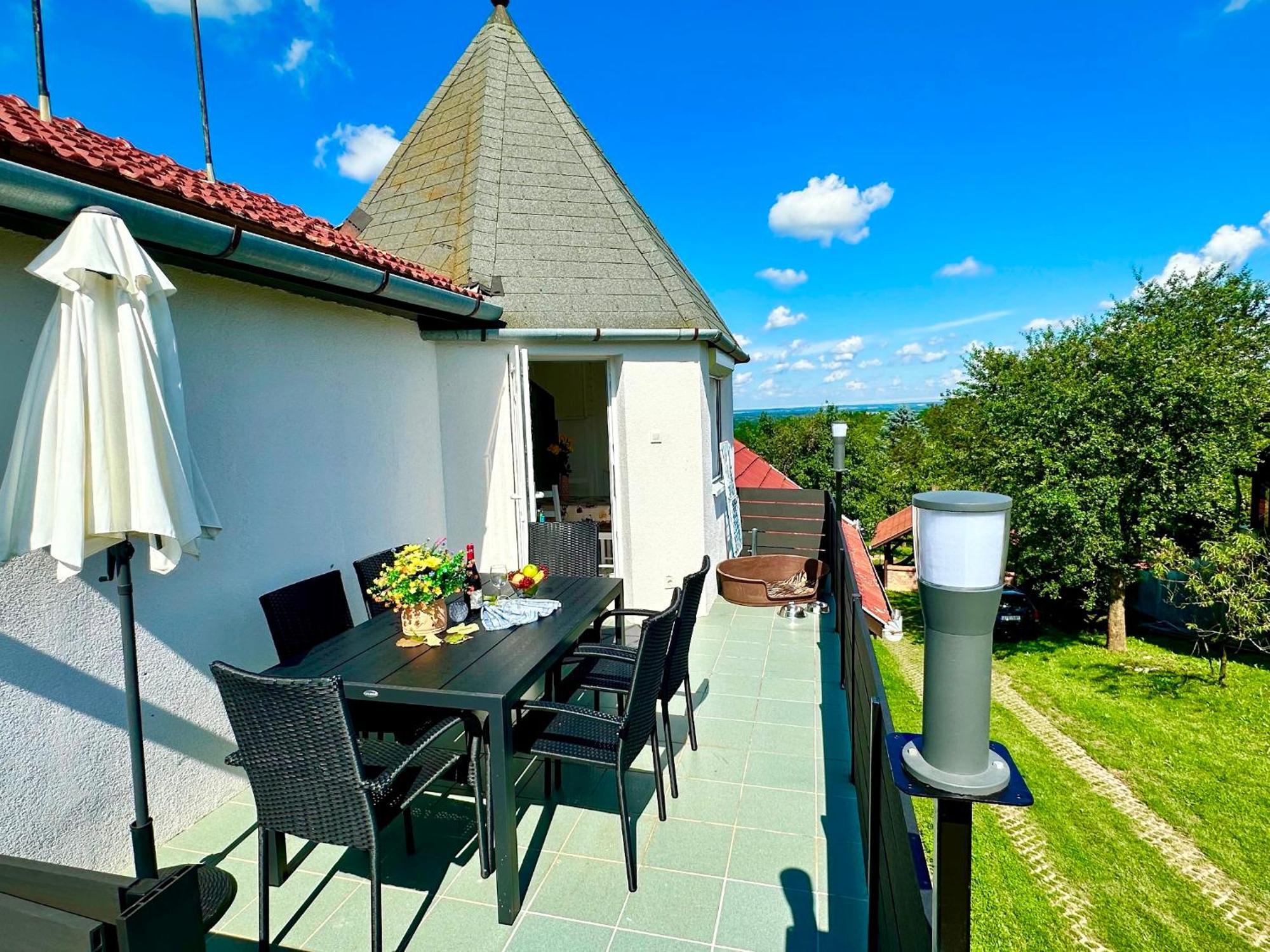 Szent Orban Panzio - Kutyabarat Apartmanok Zalakaros Extérieur photo