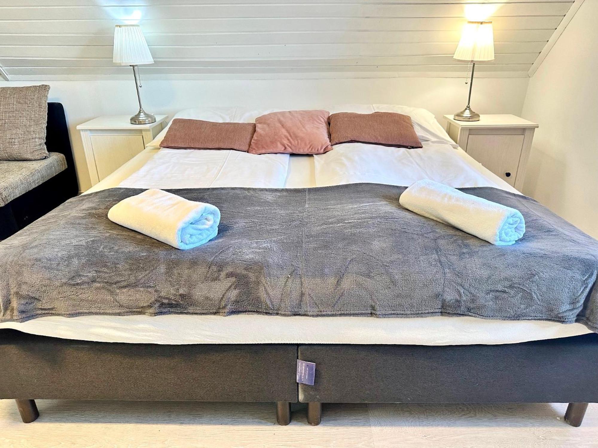 Szent Orban Panzio - Kutyabarat Apartmanok Zalakaros Extérieur photo